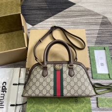 Gucci Top Handle Bags